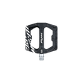 FUNN Funndamental Flat Pedals - Black