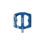 FUNN Funndamental Flat Pedals - Blue
