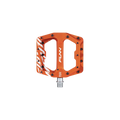 FUNN Funndamental Flat Pedals - Orange