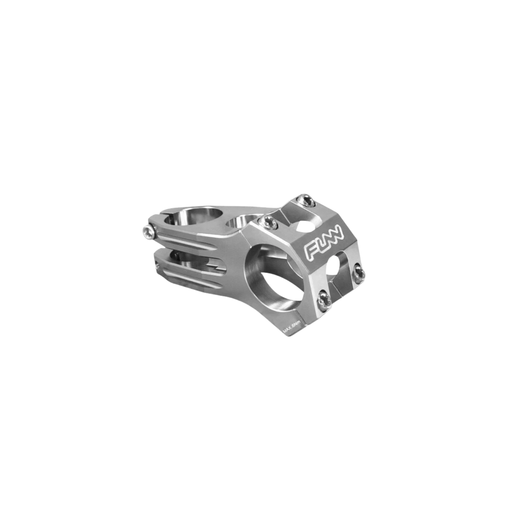 FUNN Funnduro Stem - Grey