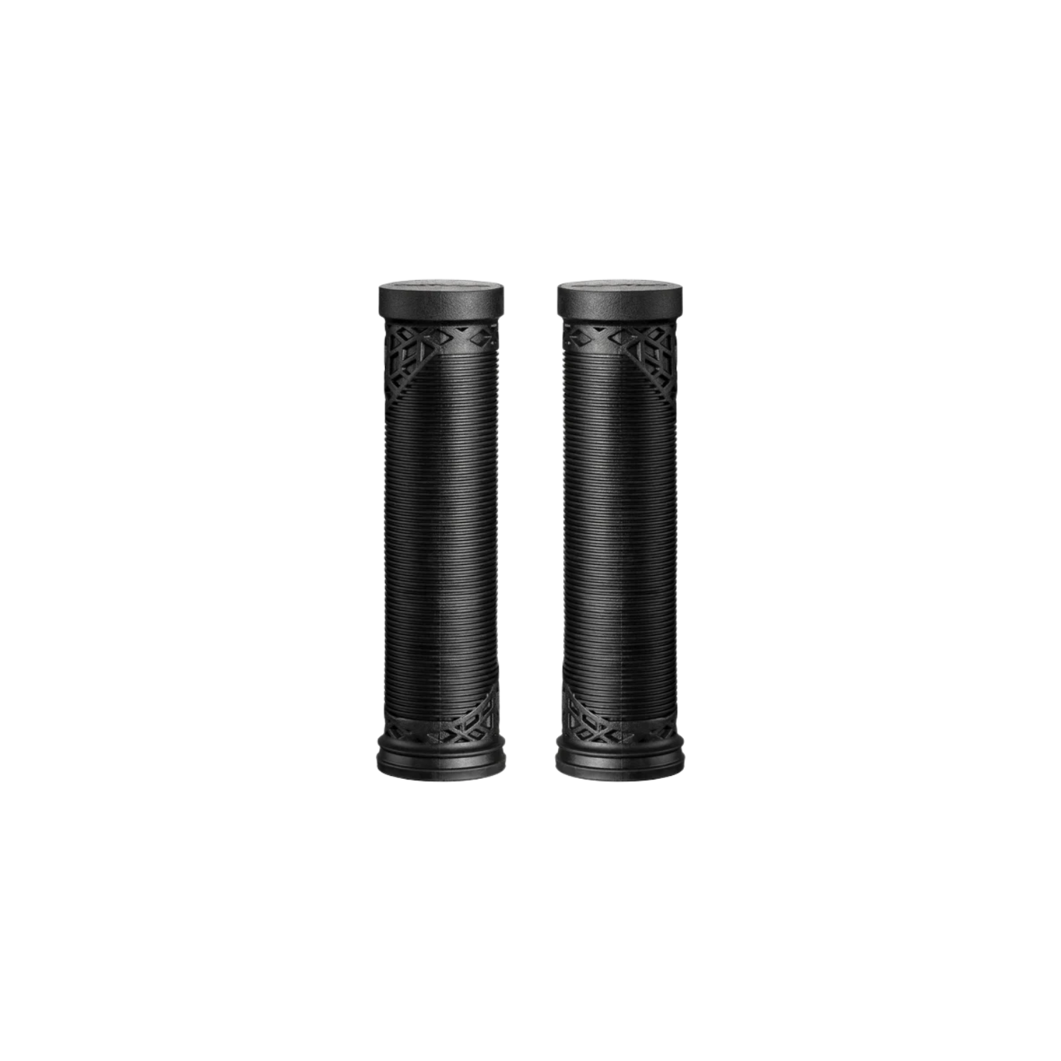 FUNN Hilt ES Slip-on Grips - Black