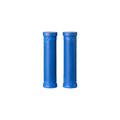 FUNN Hilt ES Slip-on Grips - Blue