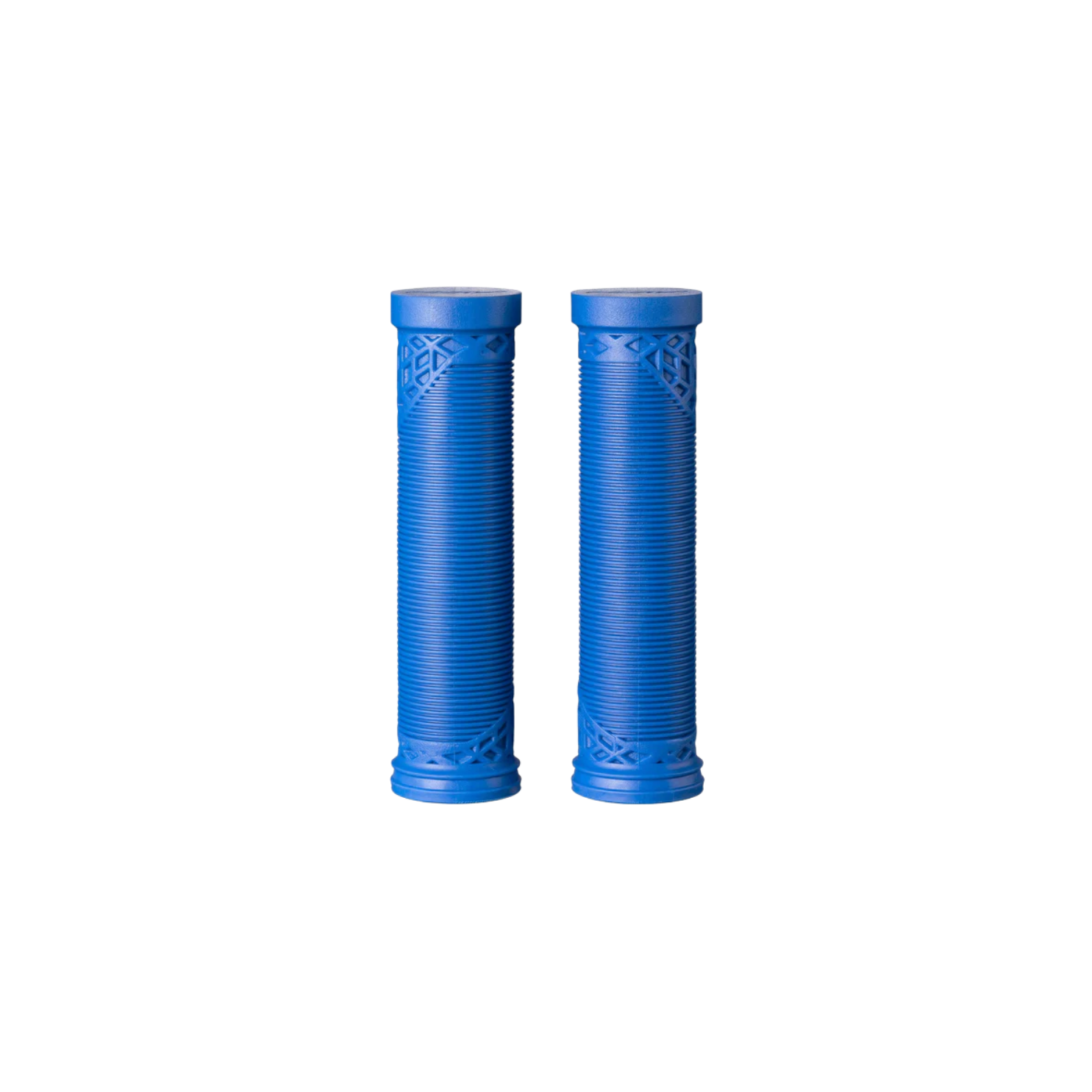 FUNN Hilt ES Slip-on Grips - Blue