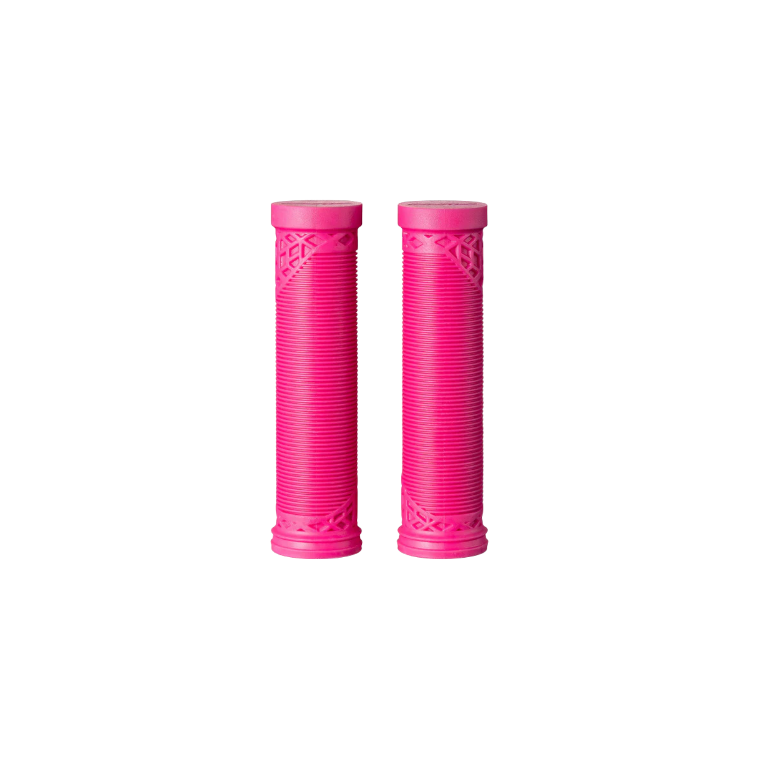 FUNN Hilt ES Slip-on Grips - Pink