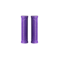 FUNN Hilt ES Slip-on Grips - Purple