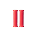 FUNN Hilt ES Slip-on Grips - Red