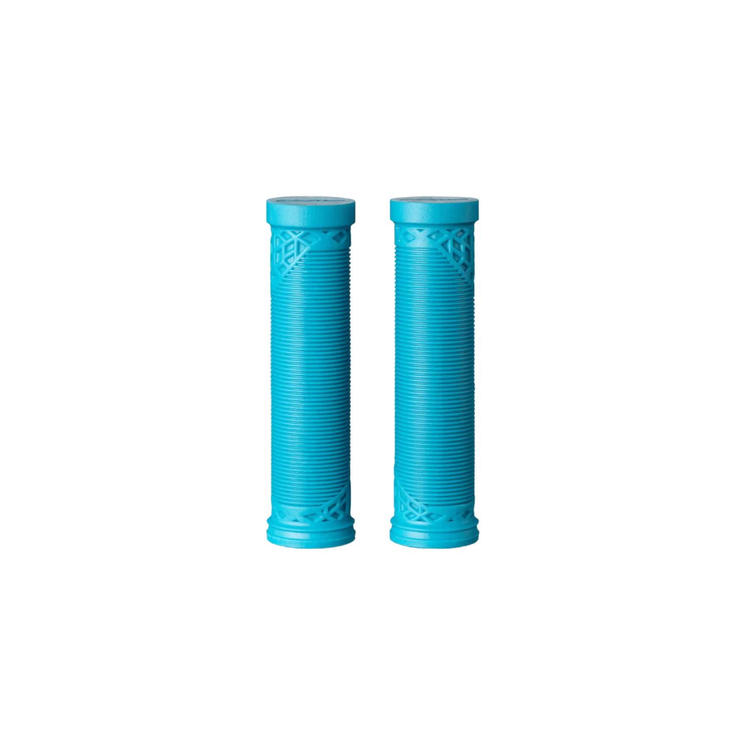 FUNN Hilt ES Slip-on Grips - Turquoise