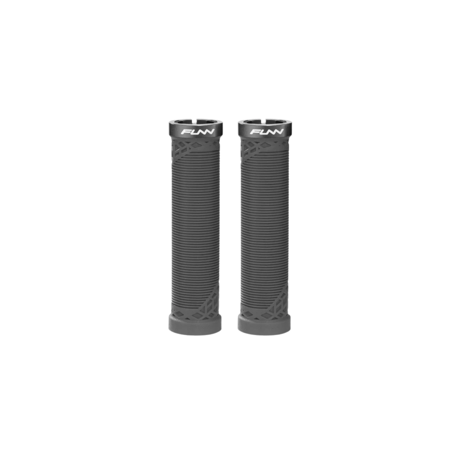 FUNN Hilt Lock-on Grips - Black