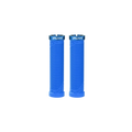 FUNN Hilt Lock-on Grips - Blue