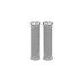FUNN Hilt Lock-on Grips - Grey