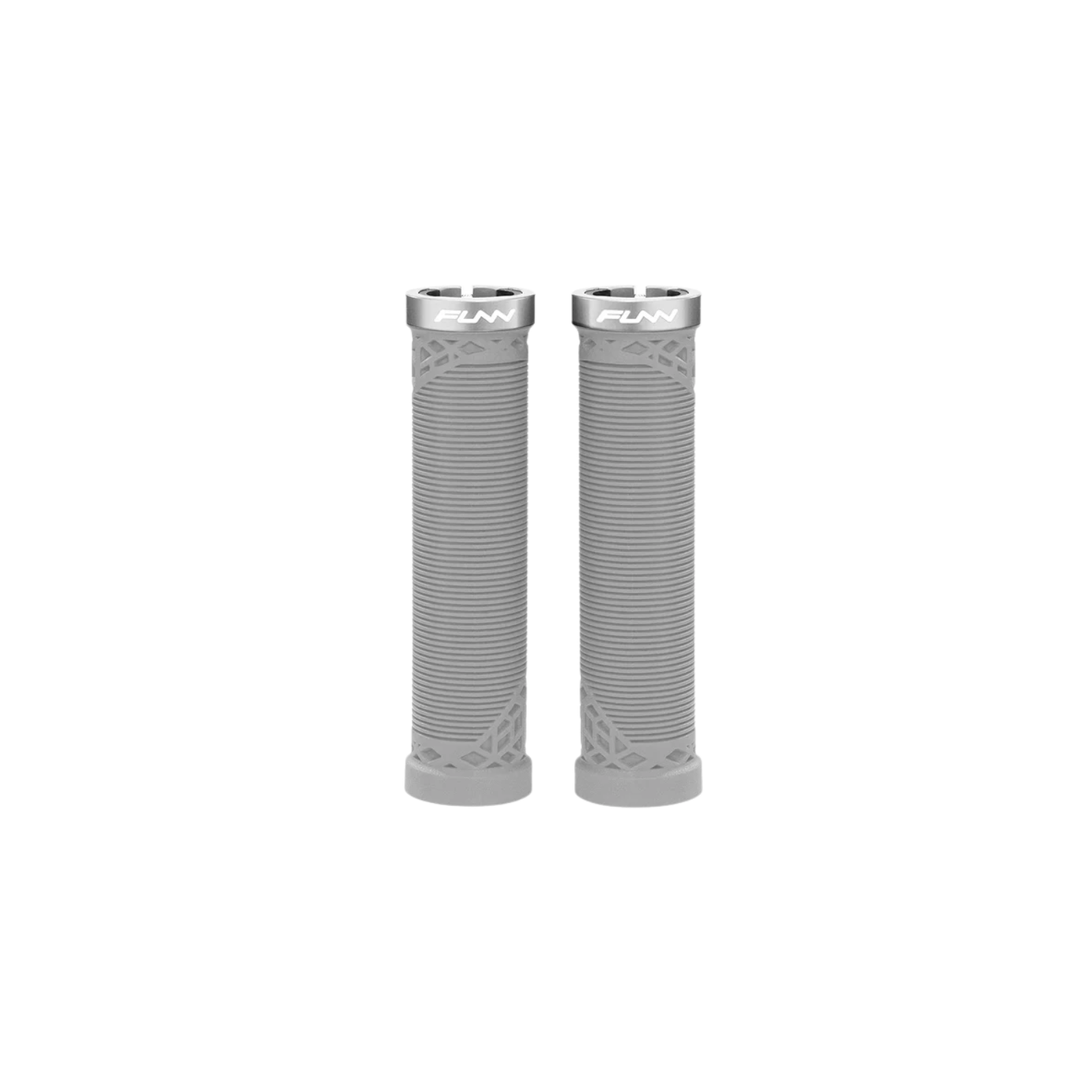 FUNN Hilt Lock-on Grips - Grey