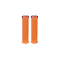 FUNN Hilt Lock-on Grips - Orange