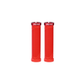 FUNN Hilt Lock-on Grips - Red
