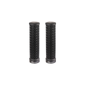 FUNN Holeshot Lock-on Grips - Black