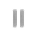 FUNN Holeshot Lock-on Grips - Grey