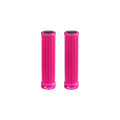 FUNN Holeshot Lock-on Grips - Pink