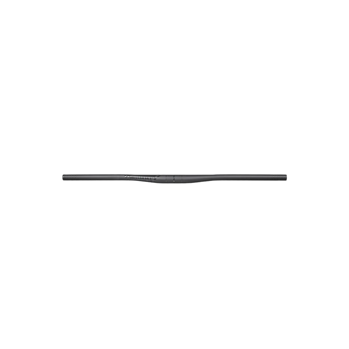FUNN Kingpin Riser Handlebar - Black