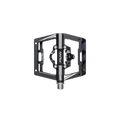 FUNN Mamba Clip-in Pedals - Black