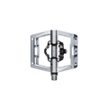 FUNN Mamba Clip-in Pedals - Grey