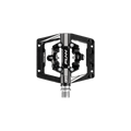 FUNN Mamba S Clip-in Pedals - Black