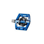 FUNN Mamba S Clip-in Pedals - Blue