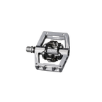 FUNN Mamba S Clip-in Pedals - Grey