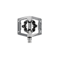 FUNN Mamba S Clip-in Pedals - Grey