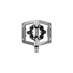 FUNN Mamba S Clip-in Pedals - Grey