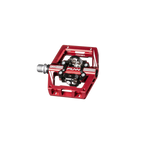 FUNN Mamba S Clip-in Pedals - Red
