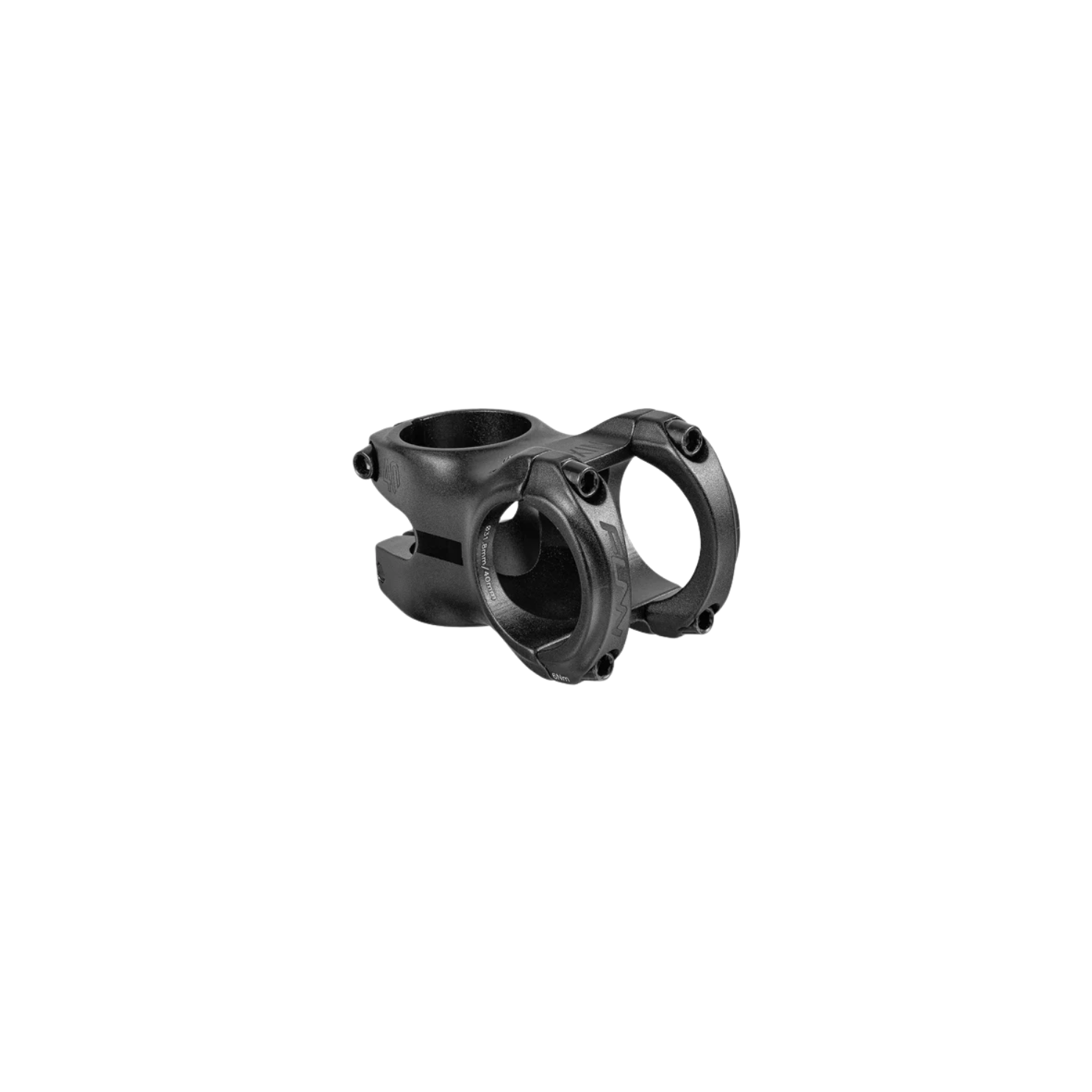 FUNN Nixie Stem - Black