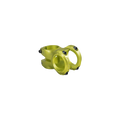 FUNN Nixie Stem - Green