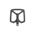 FUNN Python Flat Pedals - Black