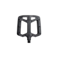 FUNN Taipan Flat Pedals - Black