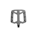 FUNN Taipan Flat Pedals - Grey