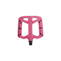 FUNN Taipan Flat Pedals - Pink