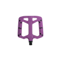 FUNN Taipan Flat Pedals - Purple
