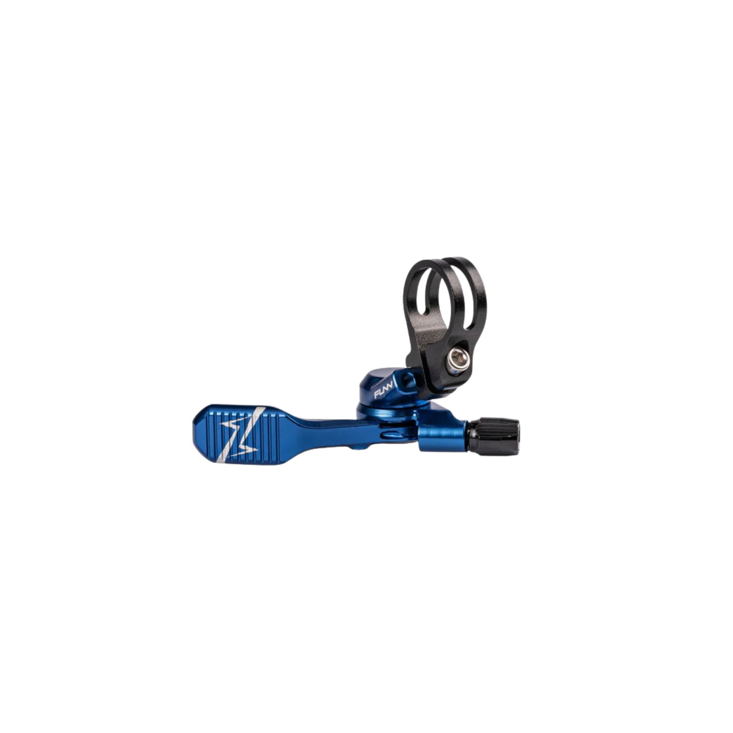 FUNN Updown Dropper Lever - Blue