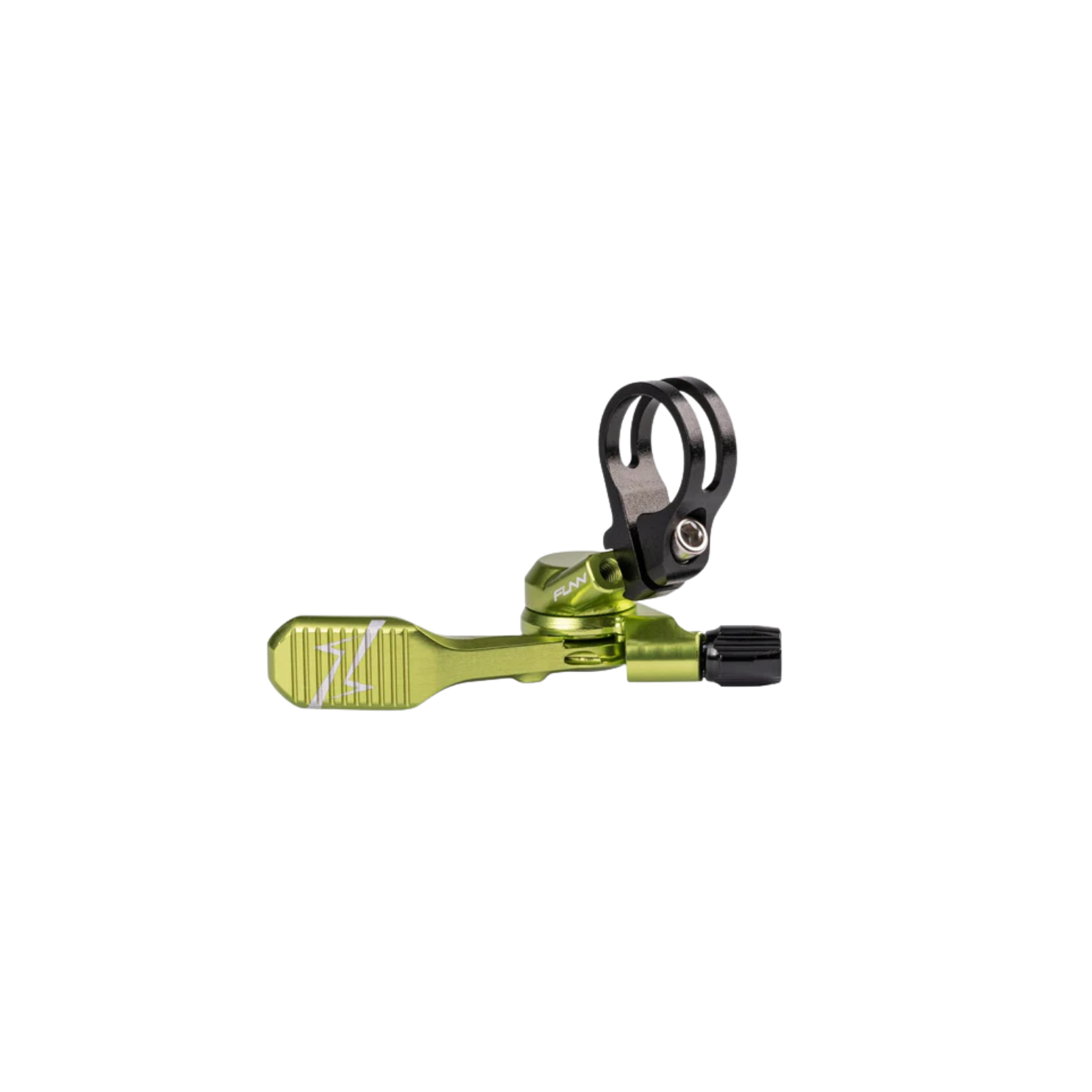 FUNN Updown Dropper Lever - Green