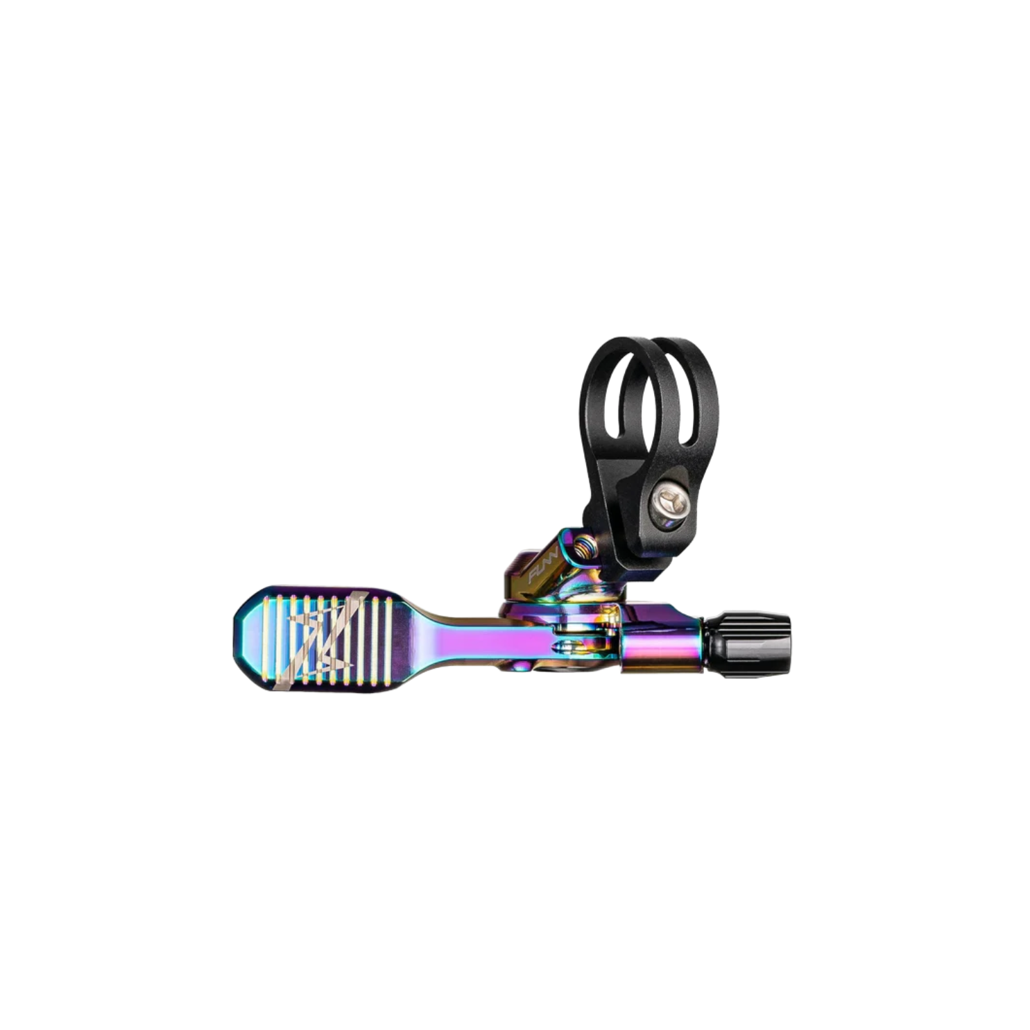 FUNN Updown Dropper Lever - Oil Slick