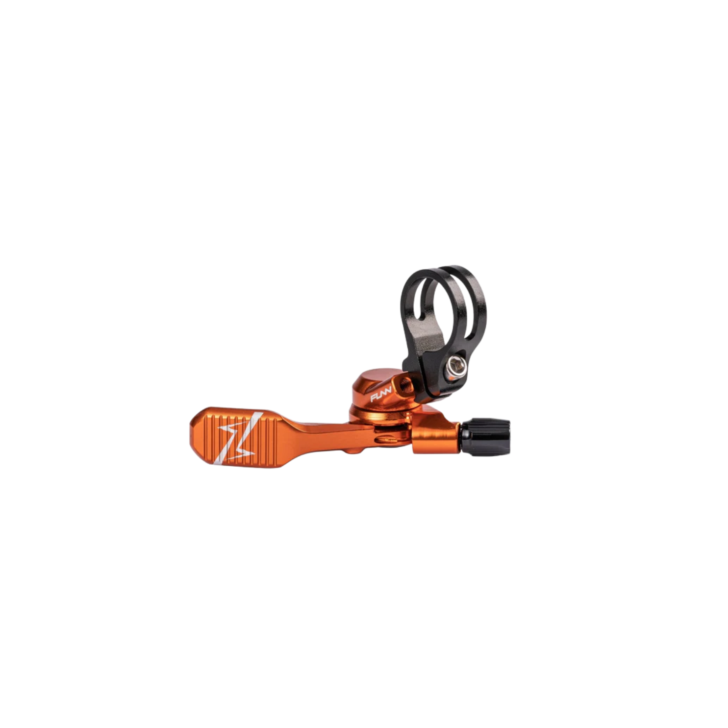 FUNN Updown Dropper Lever - Orange