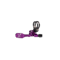 FUNN Updown Dropper Lever - Purple
