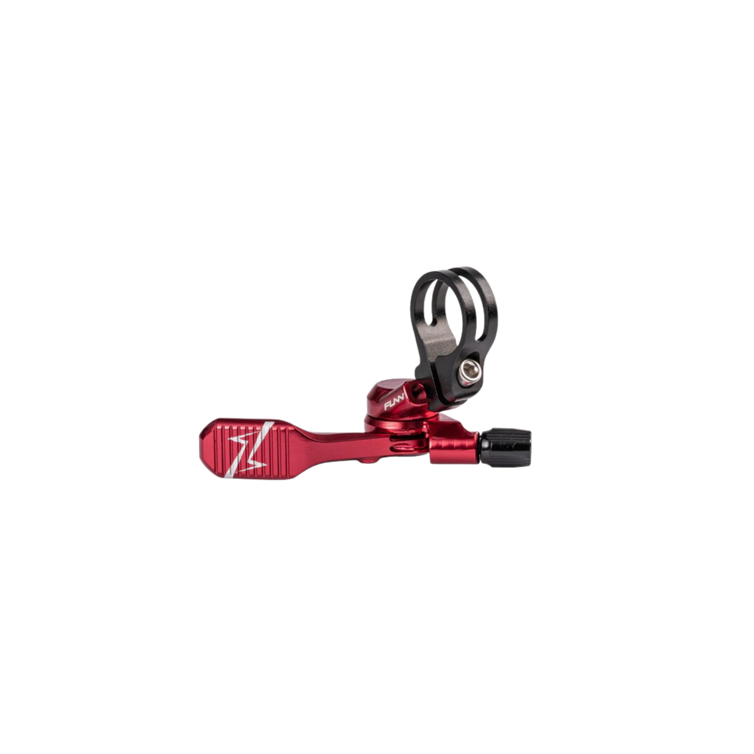 FUNN Updown Dropper Lever - Red