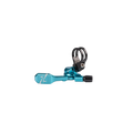 FUNN Updown Dropper Lever - Turquoise