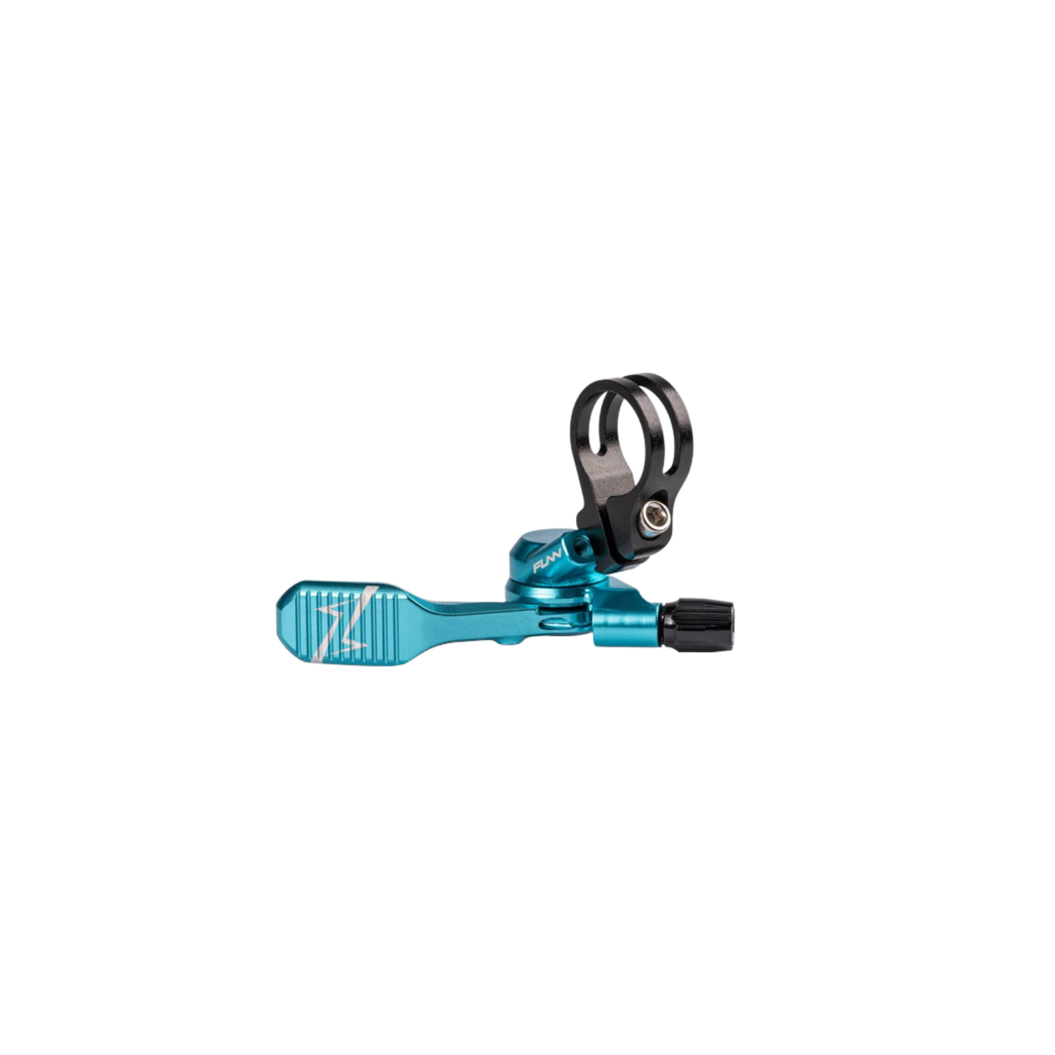 FUNN Updown Dropper Lever - Turquoise