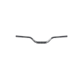 FUNN Upturn High Riser Handlebar - Black