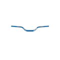 FUNN Upturn High Riser Handlebar - Blue