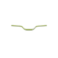 FUNN Upturn High Riser Handlebar - Green