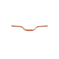 FUNN Upturn High Riser Handlebar - Orange
