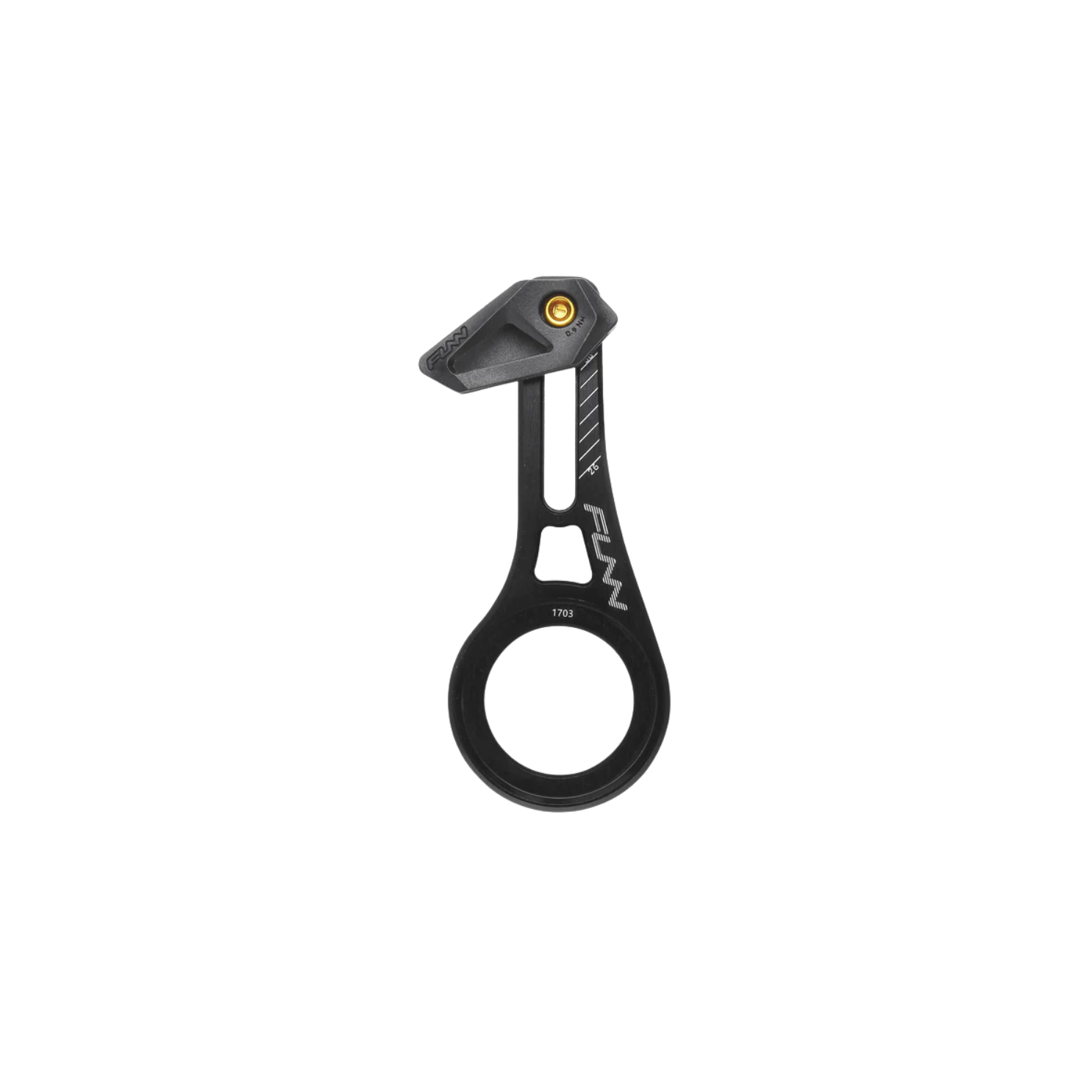 FUNN Zippa Lite BSA Chain Guide
