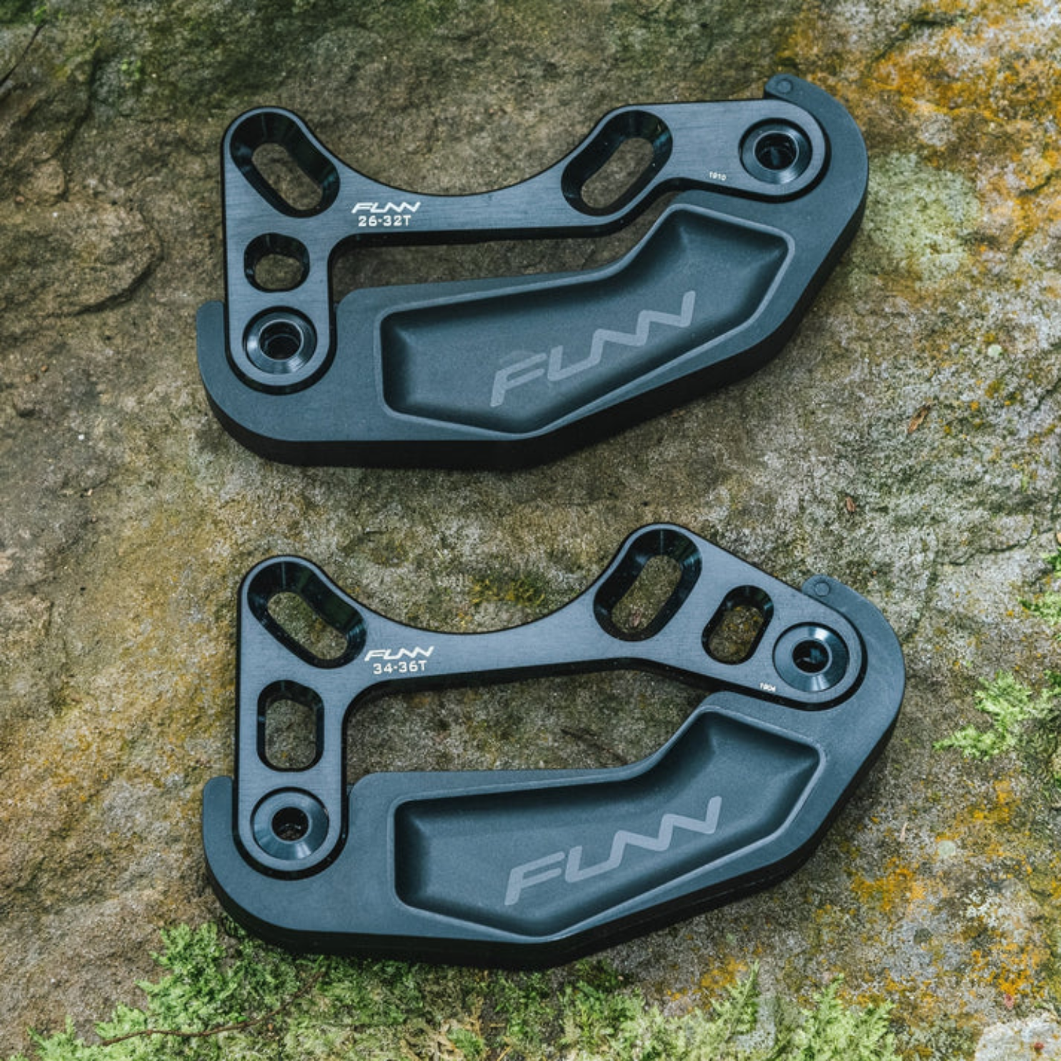 FUNN Zippa Lite Bash Guard